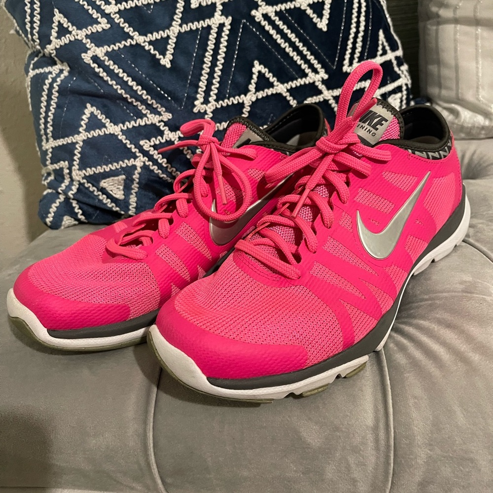 nike flex supreme tr 3 womens